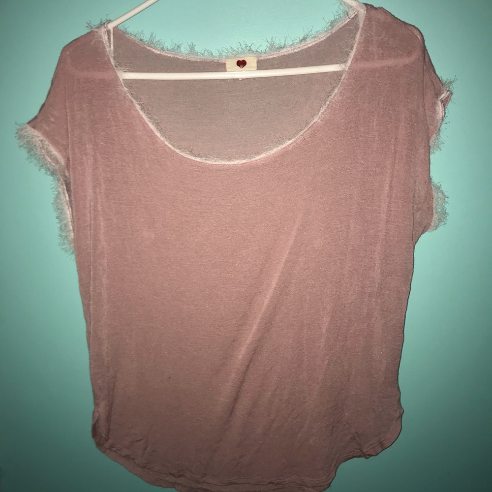 Dry Goods T-Shirt